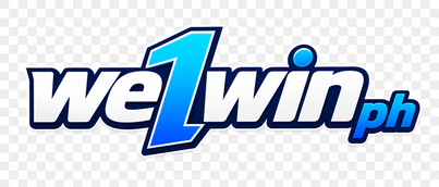 we1win ph logo